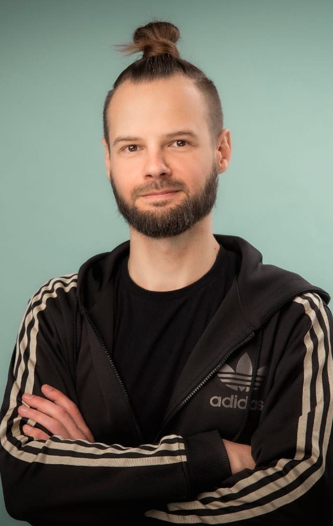Gregor